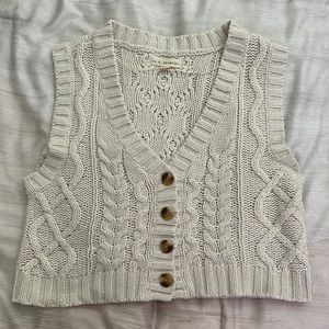 cloth tank top